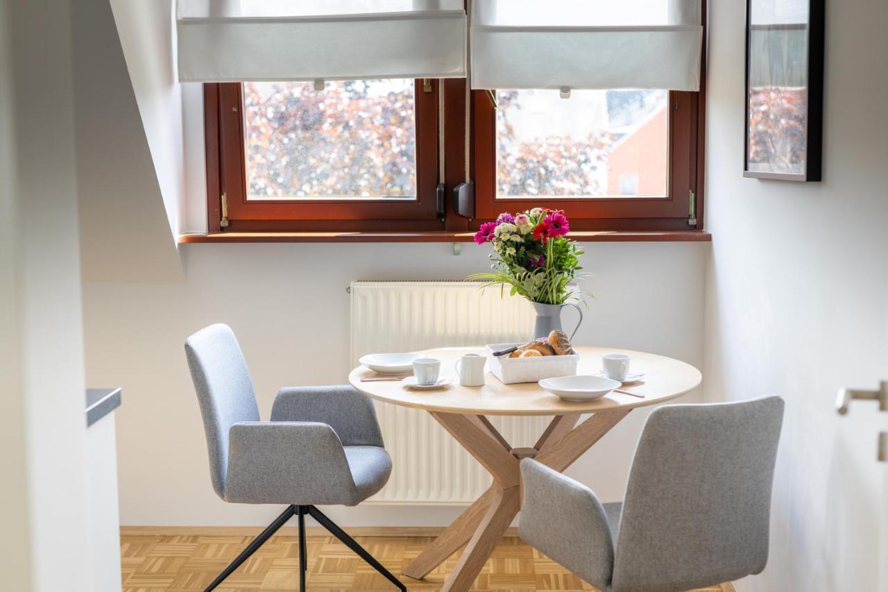Lahn-Living III - Modernes Design - Zentrale Lage Nahe Rhein Und Martinsburg Lägenhet Lahnstein Exteriör bild