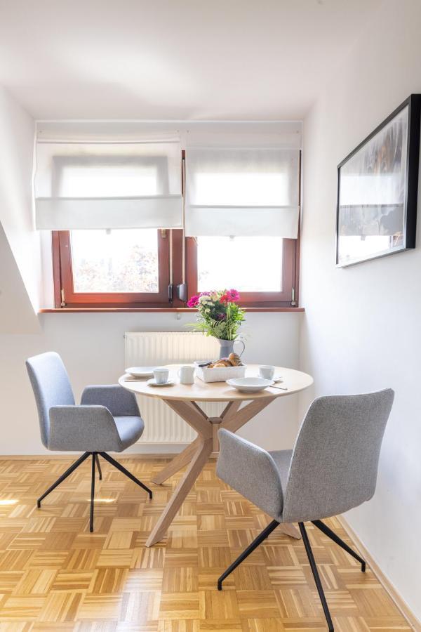 Lahn-Living III - Modernes Design - Zentrale Lage Nahe Rhein Und Martinsburg Lägenhet Lahnstein Exteriör bild