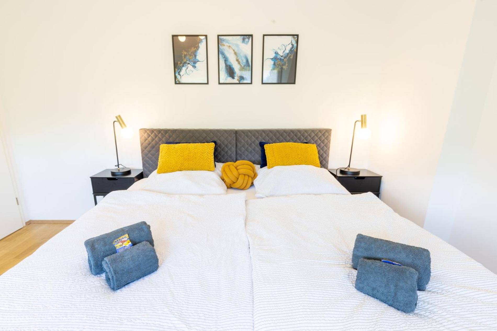 Lahn-Living III - Modernes Design - Zentrale Lage Nahe Rhein Und Martinsburg Lägenhet Lahnstein Exteriör bild